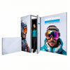 10x10 Modco 30 Display (Graphic Package)