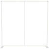 EZ Tube Straight 10 x 10 ft Tradeshow Display