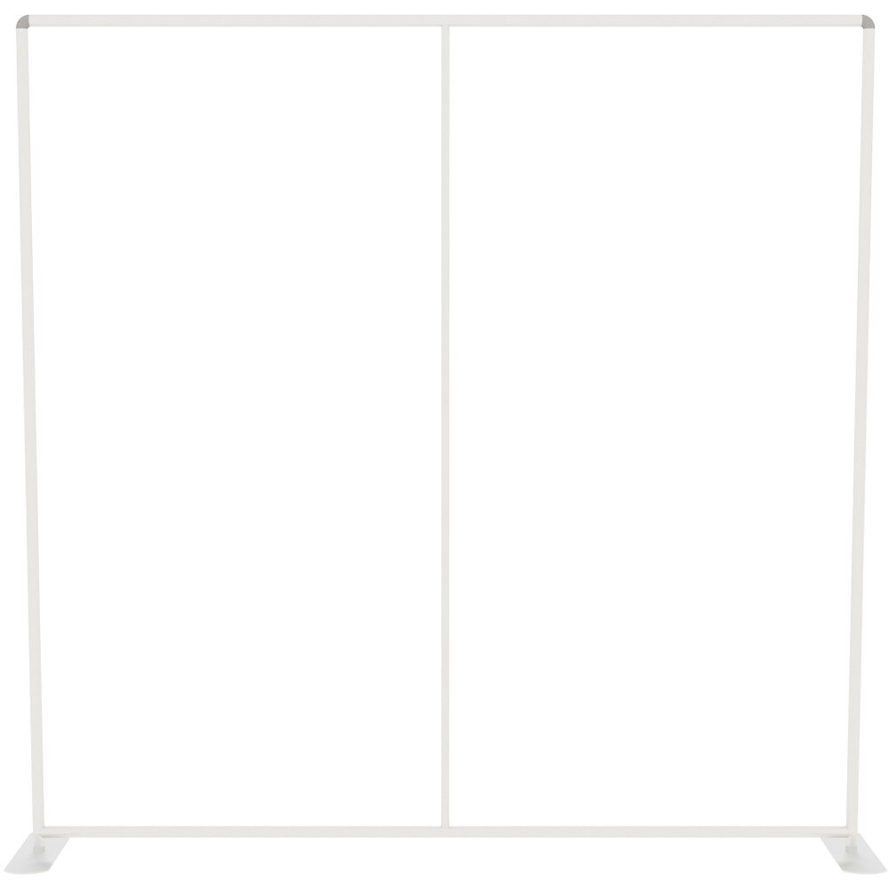 10x10 ft EZ Tube Straight