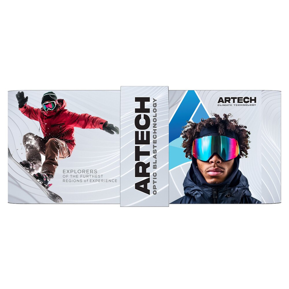 20x10 ft. Modco® 28 (Graphic Package)