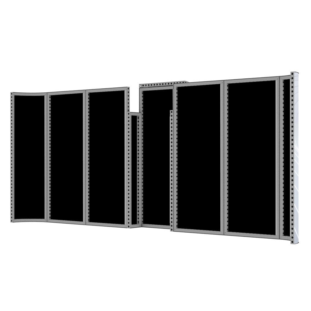 20x10 ft. Modco® 28 (Graphic Package)