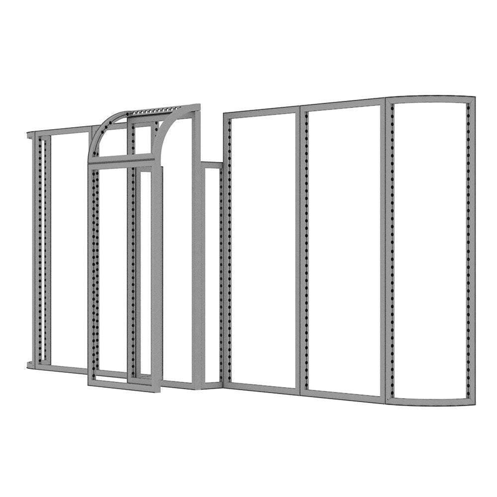 20x10 ft. Modco® 28 (Graphic Package)