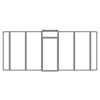 20x10 ft. Modco® 28 (Graphic Package)