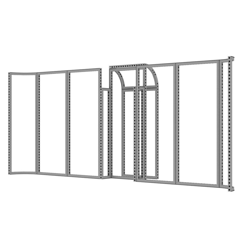 20x10 ft. Modco® 28 (Graphic Package)