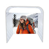 10x10 ft. Modco 34 (Graphic Package)