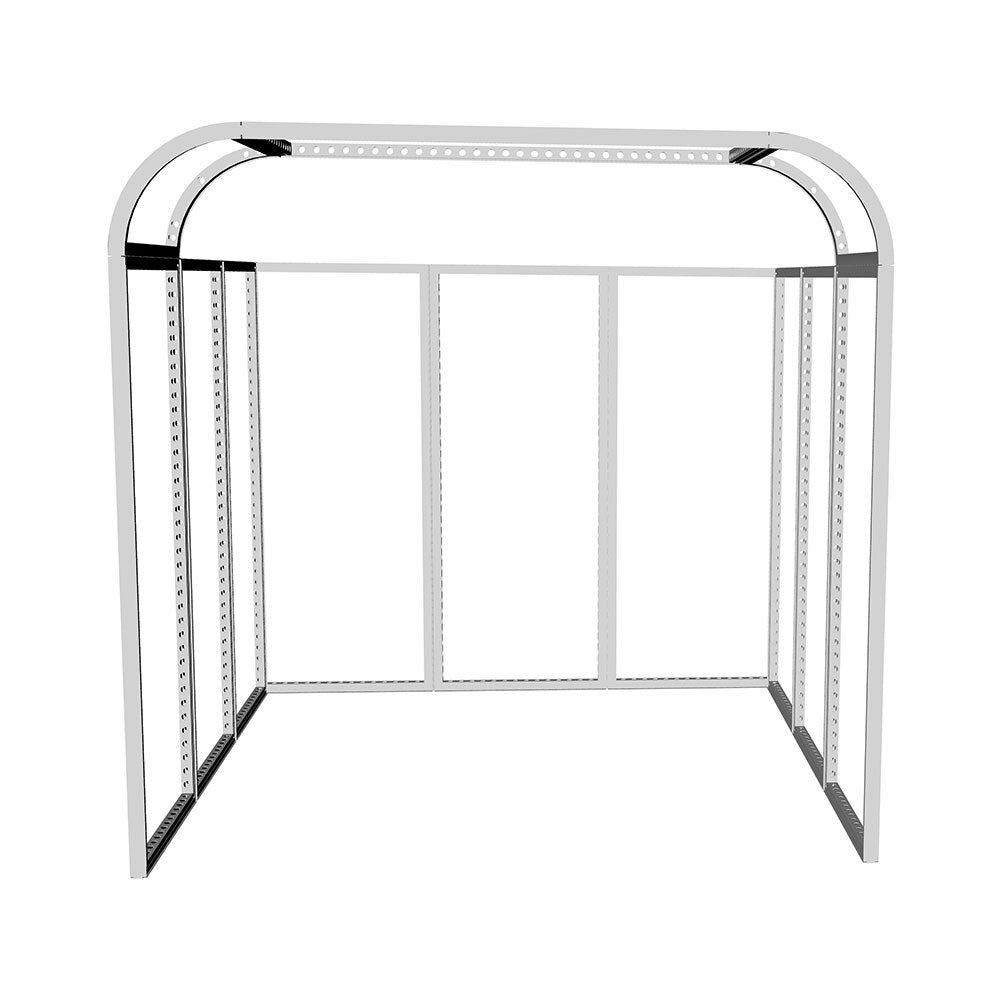 10x10 ft. Modco 34 (Graphic Package)