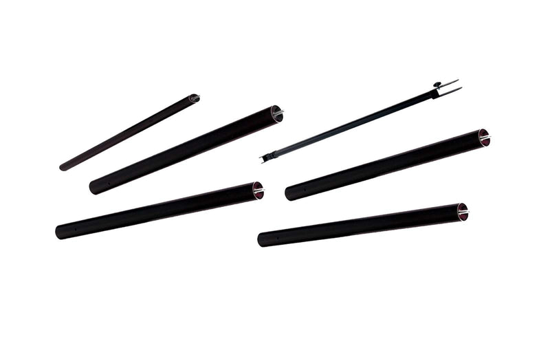 Jumbo Banner Stand - Large - 12ft Conversion Kit (JN-5C2)