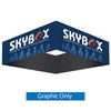 12ft. Square Hanging Banner