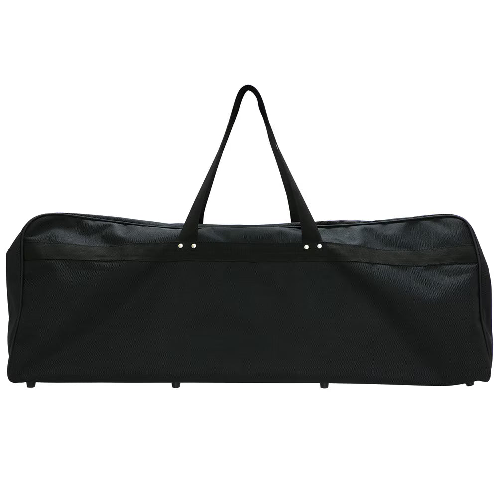 15 ft. Stacked Lumiere Light Wall® Configuration E Dual Edge Lights