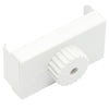 15 ft. Stacked Lumiere Light Wall® Configuration E Dual Edge Lights