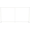 15ft. EZ Tube® Straight Fabric Display