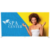 15ft. EZ Tube® Straight Fabric Display