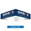 12ft. Square Hanging Banner