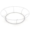 Hanging Banner 15ft Tapered Circle 48" (Hardware only)