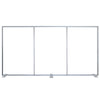 15ft. Aspen SEG Fabric Frame Backwall Single - Sided (Graphic Package)