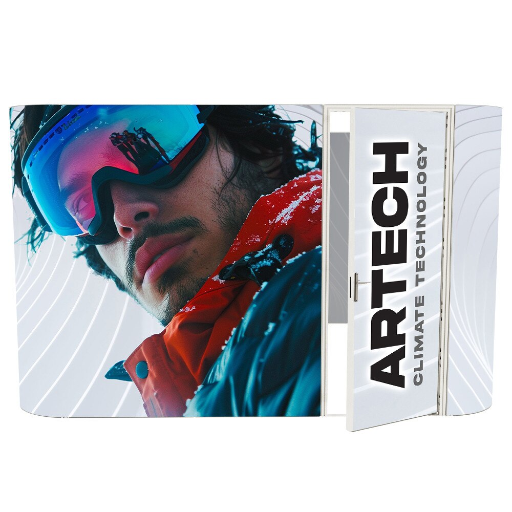 15x15 ft. Modco® 6 (Graphic Package)