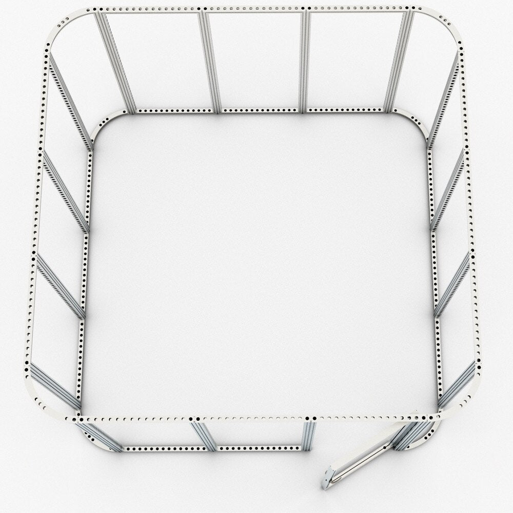 15x15 ft. Modco® 6 (Graphic Package)