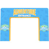 Wallbox Arch 16ft - Graphic Package