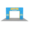 16ft Wallbox Arch