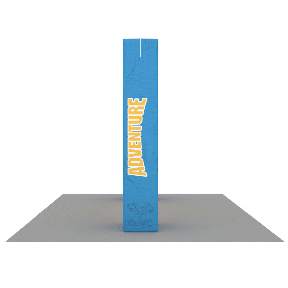 Wallbox Arch 16ft - Graphic Package