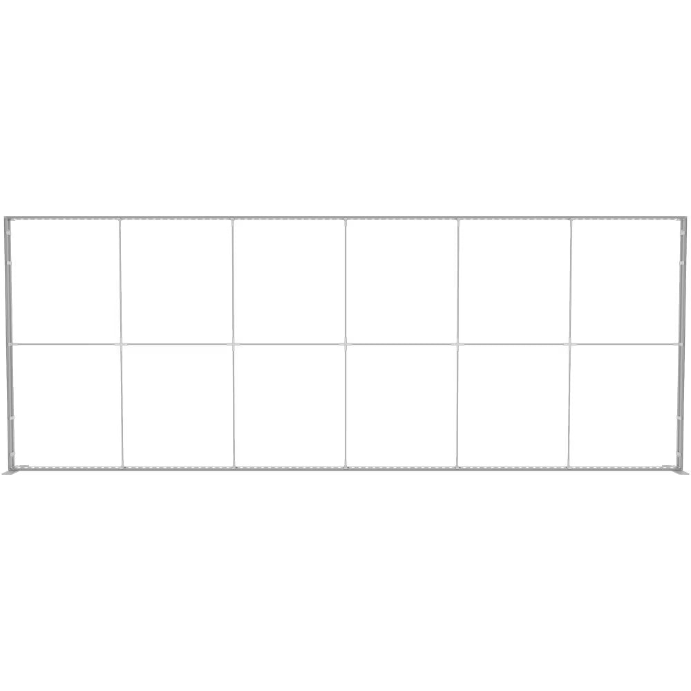 20x10 FT. SEGO Modular Lightbox Display Single SIded (Graphic Package)