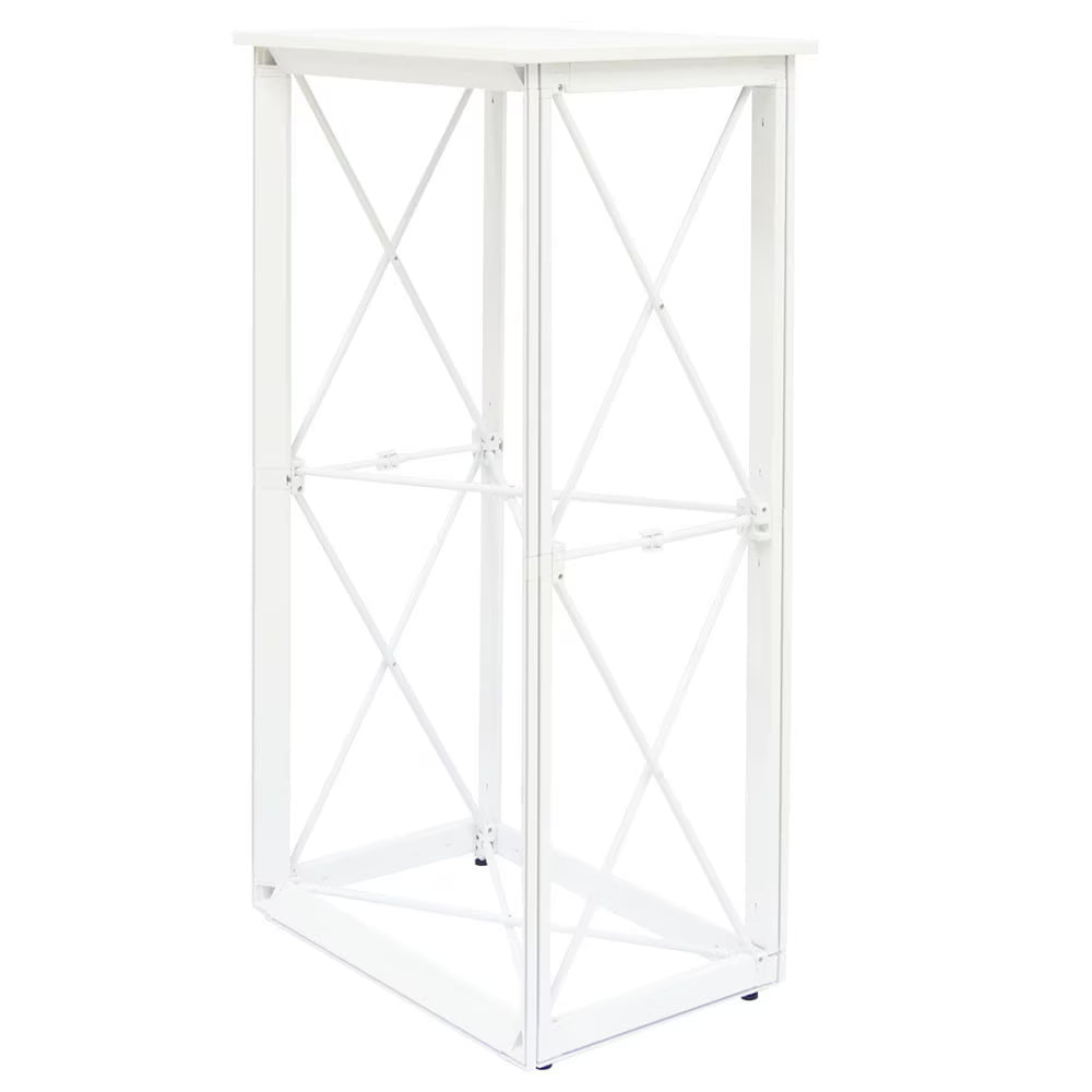 1x2 Lumiere Light Wall Showcase (Graphic Package)