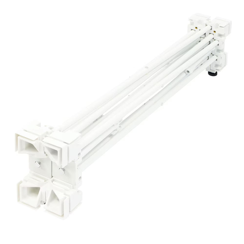 1x2 Lumiere Light Wall Showcase (Graphic Package)