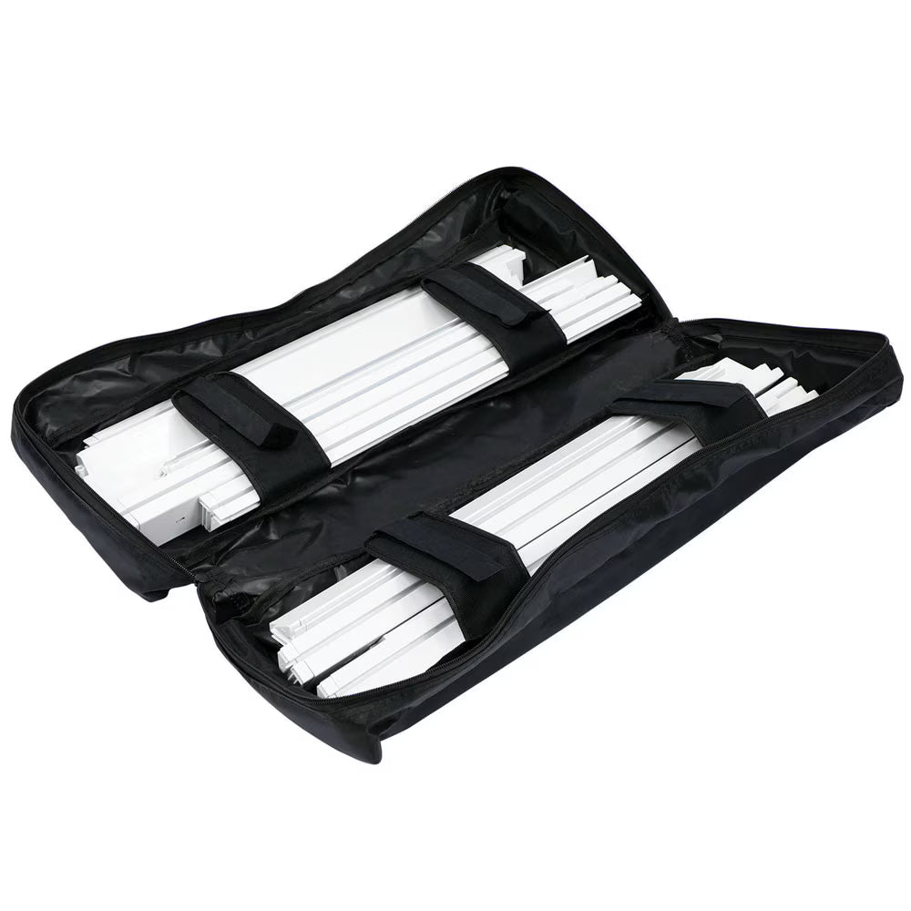 1x2 Lumiere Light Wall Showcase (Graphic Package)