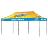 20 ft Casita Air Canopy Tent