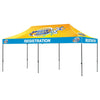 20 ft Casita Air Canopy Tent