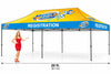20 ft Casita Air Canopy Tent