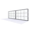 Lumiere Light Wall ® Configuration D Backlit -- Hardware Only