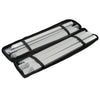 20 ft. Lumiere Light Wall® Configuration D Backlit (Graphic Package)