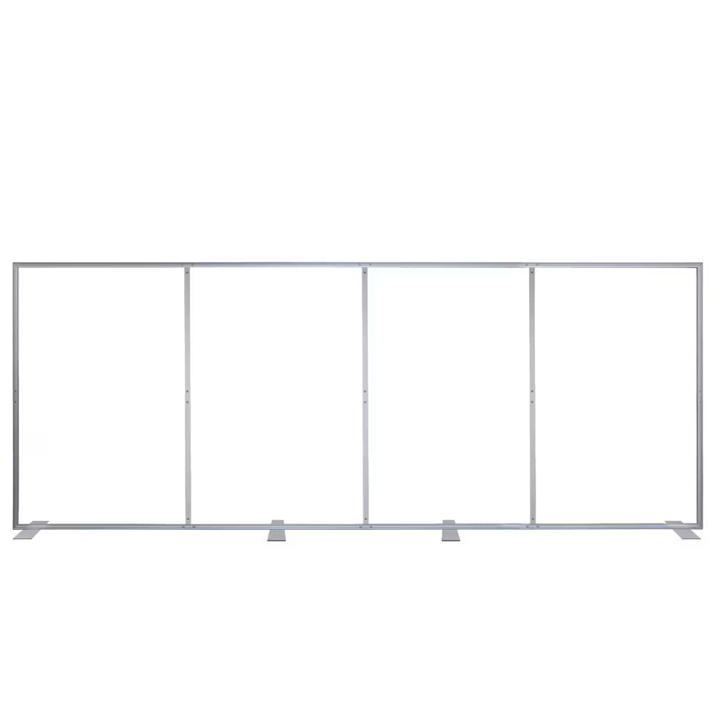 20ft. Aspen SEG Fabric Frame Backwall