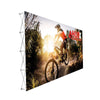 20ft. RPL Fabric Pop Display