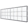 20 x 7.5ft. Lumiere Continuous Backlit WSD