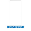 3.3 x 8ft. SEGO Modular Lightbox Display WSD
