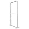 3.3 x 8ft. SEGO Modular Lightbox Display WSD
