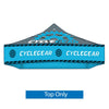 5 ft. Casita Steel Tent