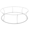 10ft Circle Hanging Banner