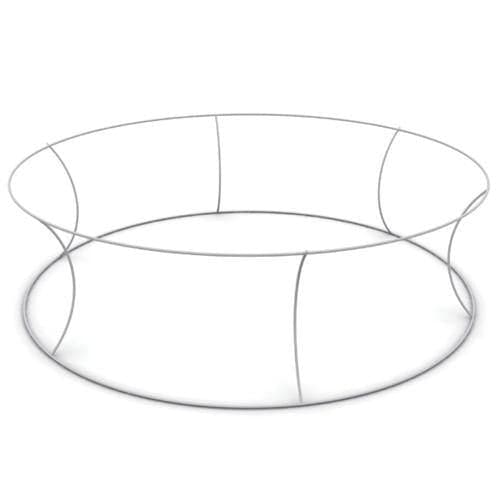 12ft. Circle Hanging Banner - WS Display