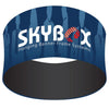 10ft Circle Hanging Banner