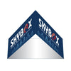 5ft. Triangle Hanging Banner