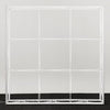7.5 x 7.5 ft. Lumiere Light Wall® Dual Edge Light