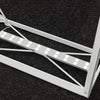 7.5 x 7.5 ft. Lumiere Light Wall® Dual Edge Light