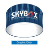 15ft. Circle Hanging Banner