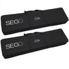 10x10 SEGO Modular Lightbox Display Single Sided (Graphic Package)