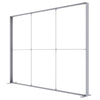 10x10 SEGO Modular Lightbox Display Single Sided (Graphic Package)