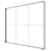 9.8 x 8ft. SEGO Modular Lightbox Display WSD