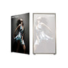 Aspen Fabric Frame System - 36" x 48", Single - Sided, Graphic Package (Frame & Graphic)